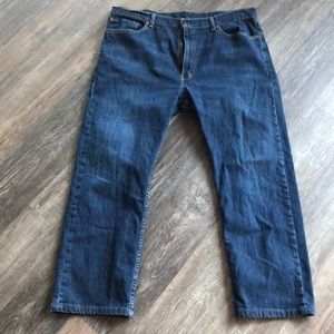 Men’s Levi’s 505 Jeans